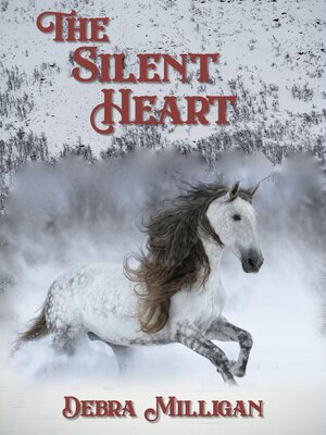 cover image of The Silent Heart